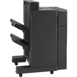 HP LaserJet Stapler/Stacker With 2/4 Hole Punch A2W82A
