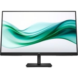 HP 324pv 24" Class Full Hd LED Monitor - 16:9 - 23.8" Viewable - Vertical Alignment (VA) - Edge Wled Backlight - 1920 X 1080 - 16.7 Million Colours - 250 Cd/m² - 5 Ms - 100 Hz Refresh Rate - HDMI - VGA - Vesa Mount Compatible 9U5C1AA