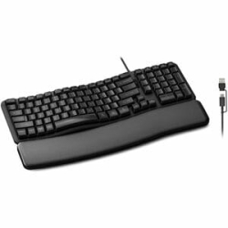 Pro Fit Ergo Kb620-W Wired Eq Keyboard K72506NA