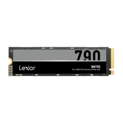 Lexar NM790 2TB M.2 2280 PCIe SSD LNM790X002T-RNNNG