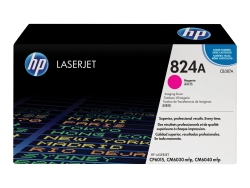 HP Cp6015/Cm6040 Mfp Magenta Image Drum CB387A