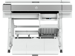 HP Designjet T950 36 Inch Multi-Function Print, Copy, Scan A4, A3, A2, A1, A0 - 3YR 2Y9H3A