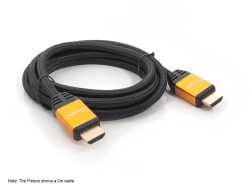 Oxhorn Cb-H4K-03 Hdmi 2.0 Cable 3m 4K ACBOXHCBH4K03
