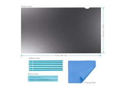 Startech.Com 22-Inch 16:9 Computer Monitor Privacy Filter, Anti-Glare Privacy Screen W/51% 2269-PRIVACY-SCREEN