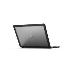 Stm Dux (Surface Laptop Go, Go 2, Go 3) - Black Fitted Case STM-222-314L-01