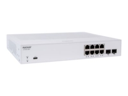 Ruckus 8-Prt Poe+ 124W 2X1G Sfp ICX8100-C08PF