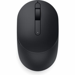 Dell Silent Wireless Bluetooth Mouse MS355 - Black 570-BBJR