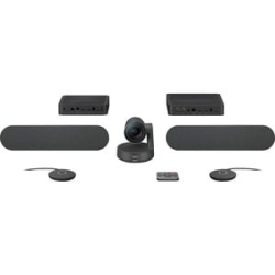 Rally Plus Ultra-HD ConferenceCam 960-001274
