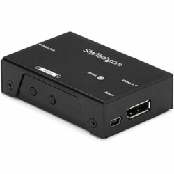 Displayport Signal Booster - 4K 60HZ DPBOOST