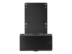 HP B300 Bracket With Power Supply Holder 7DB37AA