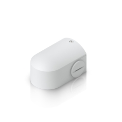 Ubiquiti G5 Ptz Conduit Adapter, White, Uacc-G5-Ptz-Ca, For Wall-mounted G5/G6 Ptz Installations, Weatherproof (outdoor Exposed) UACC-G5-PTZ-CA