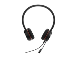 Jabra Replacement Headset With 3.5MM Jack For Evolve 30 Ii Duo 14401-21