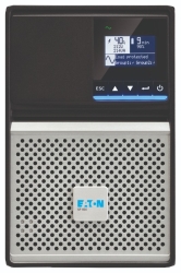 Eaton 5P 850VA / 680W Tower UPS With LCD, 3 Yrs Wty 150 X 345 X 233, 10.2KG 5P850AUG2