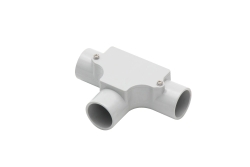 4C | Inspection Tee 20mm - 20 Pack 040.040.0369