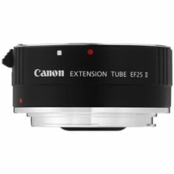 ETEF25II Extension Tube ETEF25II