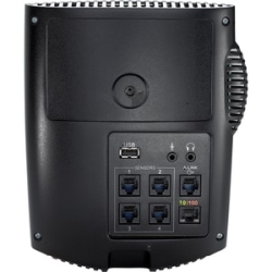 Netbotz Room Monitor 455(W/O Poe Injector) NBWL0455