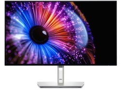 Dell U-Series 27" (16:9) Qhd, Ips LED,HDMI,DP,USB-C(2),USB (4),H/Adj, Pivot, Kvm, LAN,3YR AG-MONU2724DE