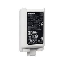 Shure (SB903) Lithium Ion Batteries For Slxd+ Transmitter SB903