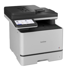 Brother *New* Mfc-L8930Cdw Colour Laser Multi-Function Centre. Print, Scan, Copy And Fax. Scan Speed: Up To 100 Ipm, Touchscreen Size: 17.8 Cm MFC-L8930CDW