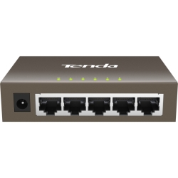 Tenda TEG1005D 5 Ports Ethernet Switch TEG1005D