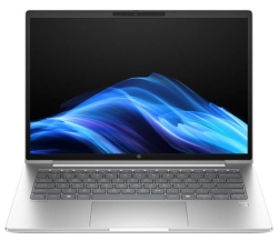 HP ProBook 4 G1i 14" WUXGA Touch Intel U7-255U 16GB DDR5 512GB SSD Windows 11 Pro 4G-Lte Intel GPU Fingerprint Backlit 1YR Os 1.4kg BP9C2PT