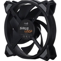 Sirius Loop Addressable Fan 3 Pack SIRIUS ASL120-3PK