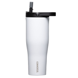 Corkcicle Go Cup Xl - 887ml Gloss White CK-2830GW