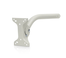 Ubiquiti Universal Wall /Pole Mounting Antenna Kit, For Wall-mount Flexi, Quick And Easy Installation, For Various Ubiquiti Devices, 1 Pc, Ub-am