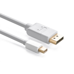 Ugreen Mini DisplayPort Male To Displayport Male Converter Cable (10408) ACBUGN10408A