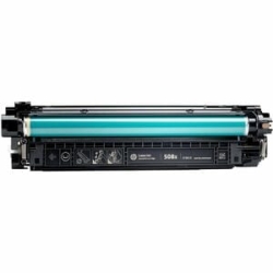 508A Black Laserjet Toner Cartridge-Cf360A