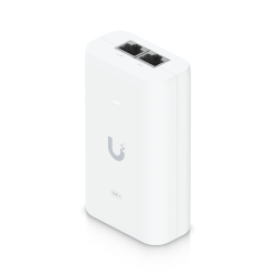 Ubiquiti | U-PoE++ | U-PoE++ Adapter, 60W, Suitable For UniFi PoE++ Devices U.poe.bt