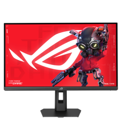 27-inch 2560x1440, 255Hz OC (Above 144Hz), 0.3ms (min.), Fast Ips, Extreme Low Motion Blur Sync, USB Type-C, G-Sync Compatible, DisplayWidget Center, 90LM0C90-B01111