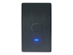Cooler Master Gen 2 Argb LED Controller, Backwards Compatibility To Gen 1 Argb, 3X Argb Po MFY-ACBN-NNUNN-R2