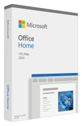 Microsoft Office Home 2024 - Retail Box EP2-06810