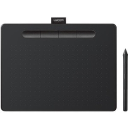 Wacom Intuos Small Black CTL-4100/K0-C