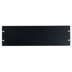 4Cabling 3RU 19" Metal Blanking Panel 002.010.0003
