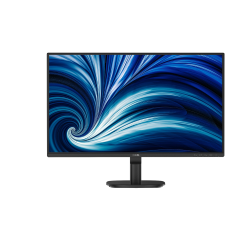 Philips Commercial 27” Ips Fhd 144Hz Vga, DP, Hdmi, Spk, 4Y Wty 27B2N2200G