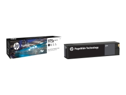 HP 975X Black Pagewide Cartridge L0S09AA