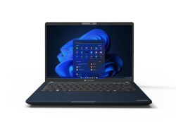 Dynabook Portege X30L-P U5-325, 13.3" WUXGA Touch, 16GB, 512GB SSD, W11P(CP+), 3YR PQU30A-00G002