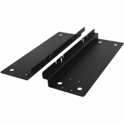 CyberPower CRA60004 Rack Enclosure Stabilizer Kit, 2 Per Pack CRA60004