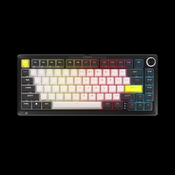 Corsair Makr Pro 75 Hall Effect Diy Keyboard CH-91CE21G-NA2