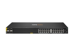 Hpe Anw 6000 24G CL4 4F 370W Sw R8N87B