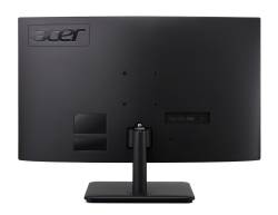 Nitro FREESYNC,HDR10, 27" 16:9,CURVE,VA(1500R),FHD(1920x1080),1ms,200Hz,HDMI(2.0)x2,DP(1.4)x1,SPK(2Wx2),Tilt,VESA 75x75,3YR Wty(Paper Package) UM.HE0SA.001-RY0