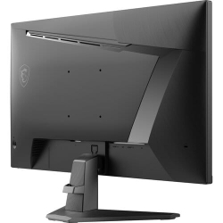 Msi Mag 275F E20 27-Inch Fhd Gaming Monitor 1920x1080 Rapid Ips 200Hz 0.5ms Eye Care HDMI 2.0b DP 1.4a Tilt Adjustable Vesa Mount Black MAG 275F E20