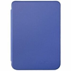 Kobo Basic SleepCover Carrying Case Kobo EReader - Cobalt Blue N365-AC-BL-O-PU