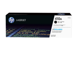 HP 410A Black LaserJet Toner Cartridge CF410A