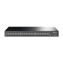 TP-Link Tl-Sg1048: 48 Port Gigabit Ethernet Rackmount Switch 006.008.0048