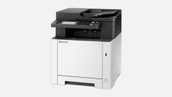 Kyocera Ecosys Mfp MA2600CFX A4 Colour 26PPM Scan, Copy, Fax, Dsdp Duplex Print/Scan 110C0F3AU0