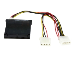 Startech.Com Bi-Directional Sata Ide Adapter Converter 2YR PATA2SATA3