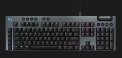 Logitech G915 X Low-Profle Wired Gaming Keyboard 920-012944
